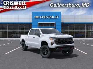 Chevrolet 2024 Silverado 1500