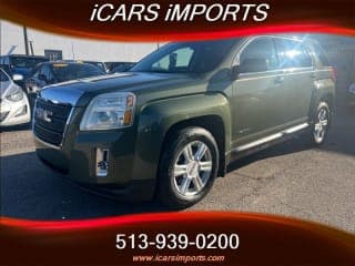 GMC 2015 Terrain