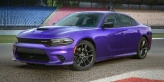 Dodge 2019 Charger