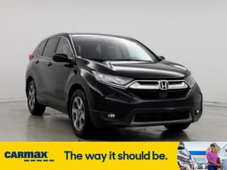 Honda 2018 CR-V