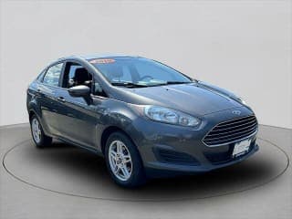 Ford 2019 Fiesta