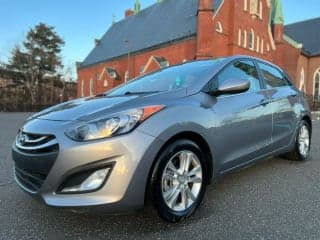 Hyundai 2014 Elantra GT