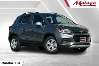 Chevrolet 2019 Trax