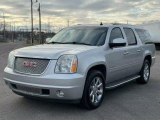 GMC 2013 Yukon XL