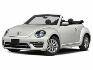 Volkswagen 2019 Beetle