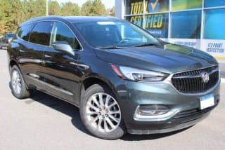 Buick 2020 Enclave