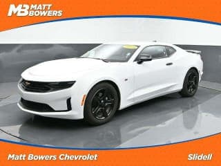 Chevrolet 2023 Camaro