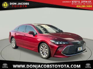 Toyota 2019 Avalon