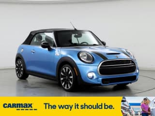 MINI 2019 Convertible