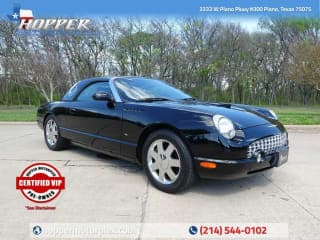 Ford 2003 Thunderbird