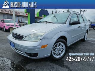 Ford 2005 Focus