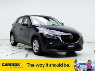 Mazda 2021 CX-3