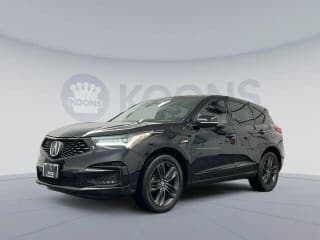 Acura 2020 RDX