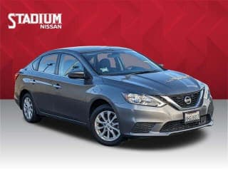 Nissan 2019 Sentra