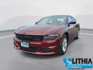 Dodge 2019 Charger