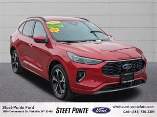 Ford 2023 Escape