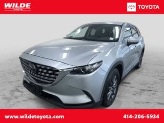 Mazda 2023 CX-9