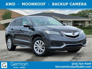 Acura 2016 RDX