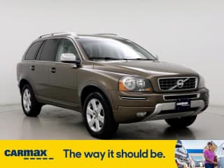 Volvo 2013 XC90