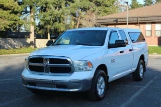 Ram 2016 1500