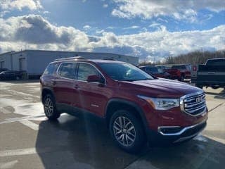 GMC 2019 Acadia