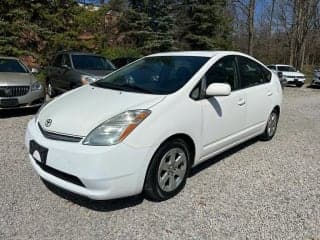 Toyota 2009 Prius