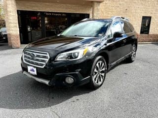 Subaru 2017 Outback