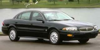 Buick 2001 LeSabre