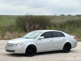 Toyota 2007 Avalon