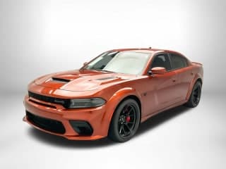 Dodge 2022 Charger