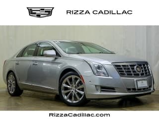 Cadillac 2014 XTS
