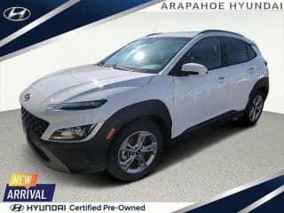 Hyundai 2023 Kona