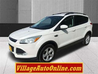 Ford 2013 Escape