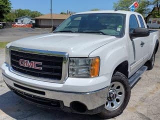 GMC 2009 Sierra 1500