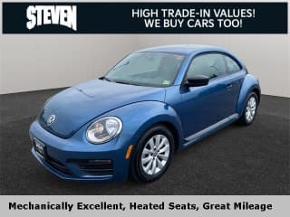 Volkswagen 2018 Beetle