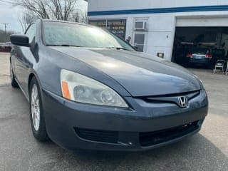 Honda 2004 Accord