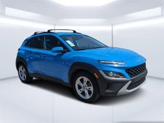 Hyundai 2022 Kona