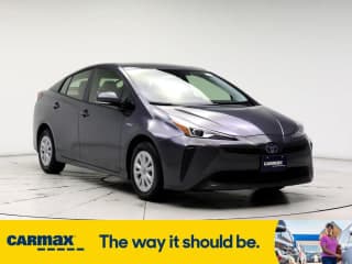 Toyota 2019 Prius