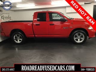 Ram 2016 1500