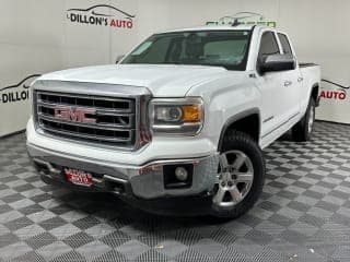 GMC 2015 Sierra 1500