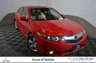 Acura 2013 TSX