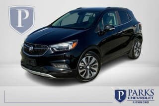 Buick 2019 Encore