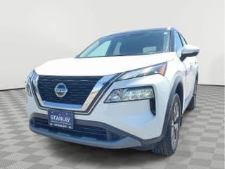 Nissan 2021 Rogue