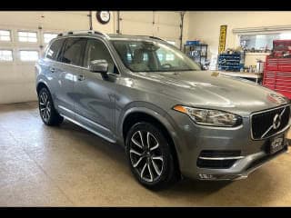 Volvo 2016 XC90