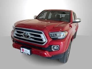 Toyota 2022 Tacoma