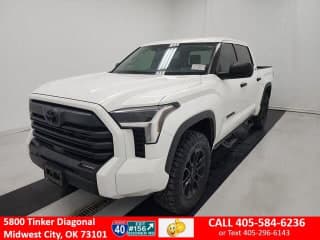 Toyota 2022 Tundra