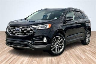 Ford 2019 Edge