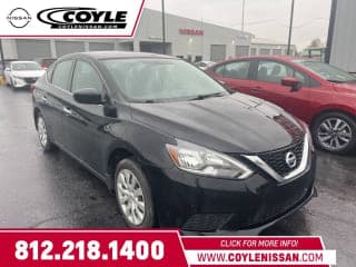 Nissan 2019 Sentra