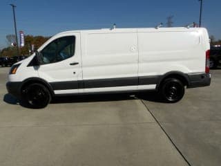 Ford 2016 Transit