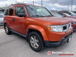 Honda 2010 Element